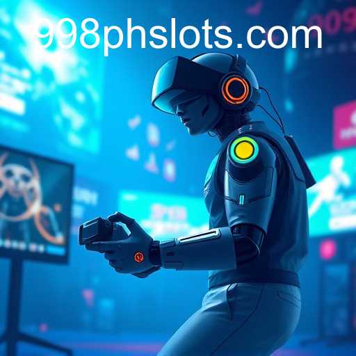 998ph Powers New Era of Online Gaming