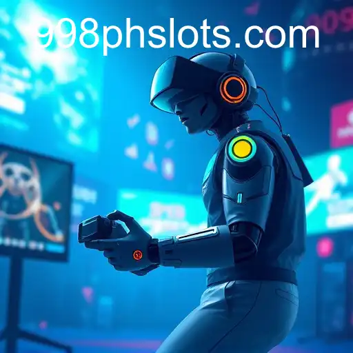 998ph Powers New Era of Online Gaming