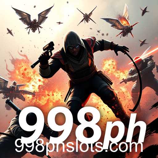 Exploring the World of 'Action Games' on 998ph: A Comprehensive Guide