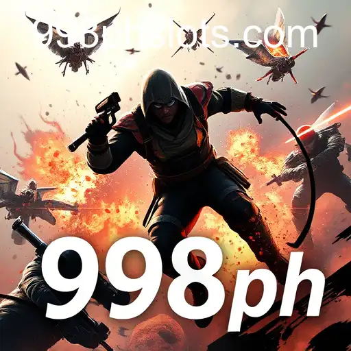 Exploring the World of 'Action Games' on 998ph: A Comprehensive Guide