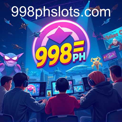 The Digital Playground: Exploring 998ph and Its Impact