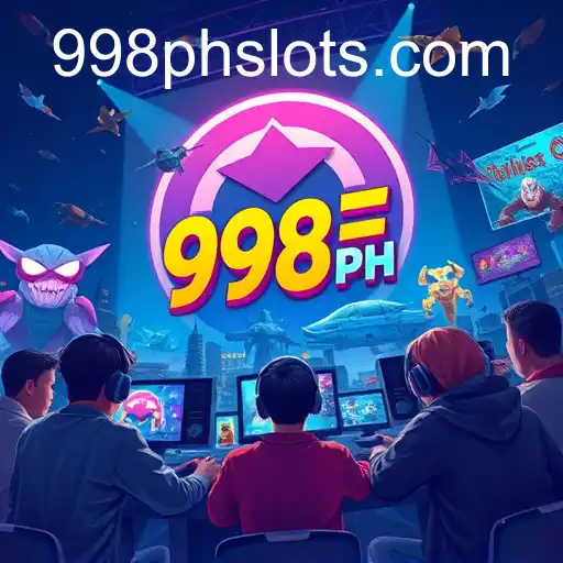The Digital Playground: Exploring 998ph and Its Impact