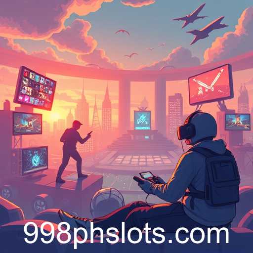 The Evolution of Gaming: A 2025 Retrospective