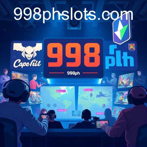 Gaming Platforms and the 998ph Phenomenon