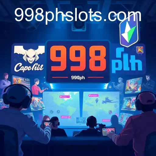 Gaming Platforms and the 998ph Phenomenon