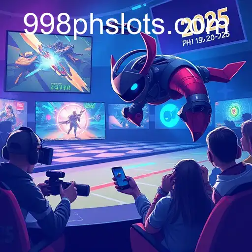 Gaming Trends and Emerging Platforms