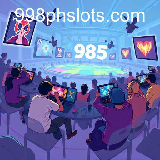 998ph: Gaming Trends and Community Dynamics in 2025