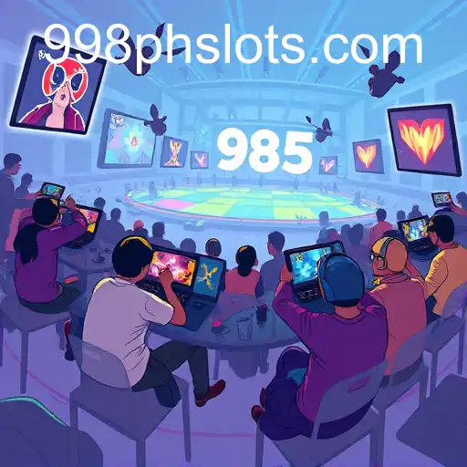 998ph: Gaming Trends and Community Dynamics in 2025