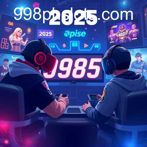 Gaming Trends and Innovations Surge