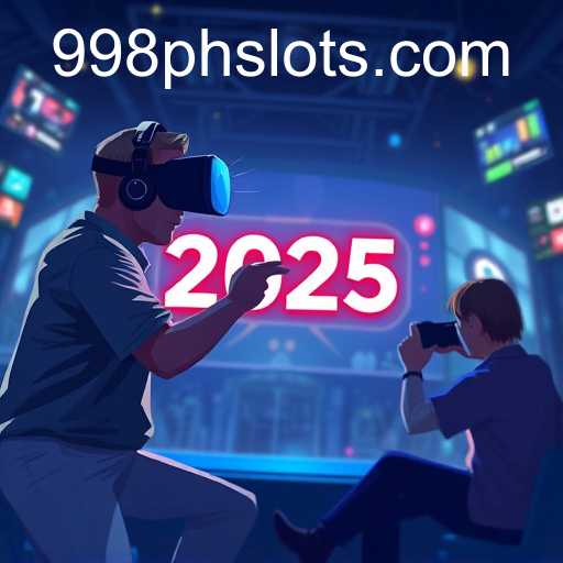 Innovative Shifts in Online Gaming: The 998ph Experience