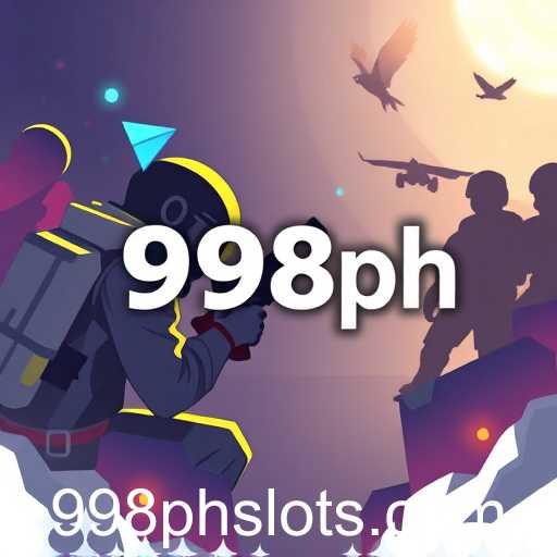 Exploring the World of 'Multiplayer Fun' Games on 998ph