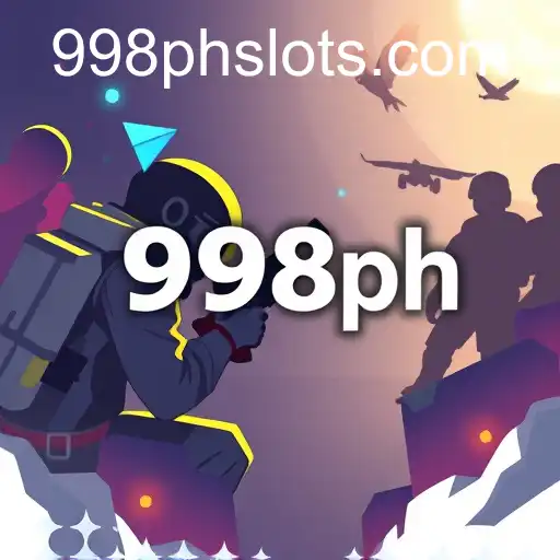 Exploring the World of 'Multiplayer Fun' Games on 998ph