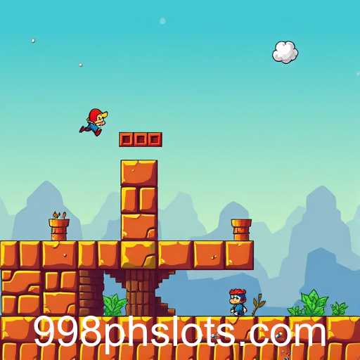 Platform Jumpers: The Thrilling Leap of Online Gaming