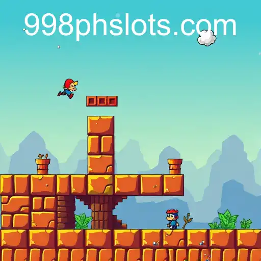 Platform Jumpers: The Thrilling Leap of Online Gaming