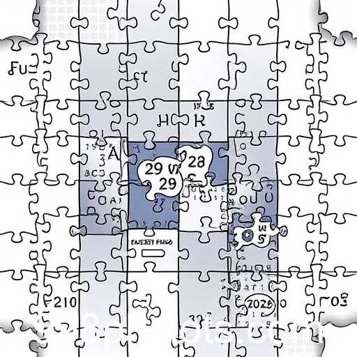 The Enigmatic World of Puzzle Solving: Unlocking the Secrets of '998ph'