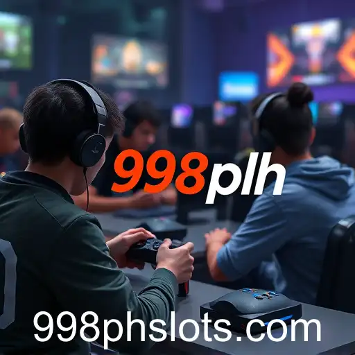The Rise of 998ph: A Game Changer in Online Gaming