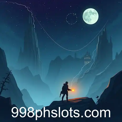 The Rise of 998ph: Shaping Gaming Futures