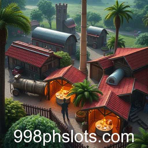 Exploring the Rise of 'Simulation Games' and the 998ph Phenomenon