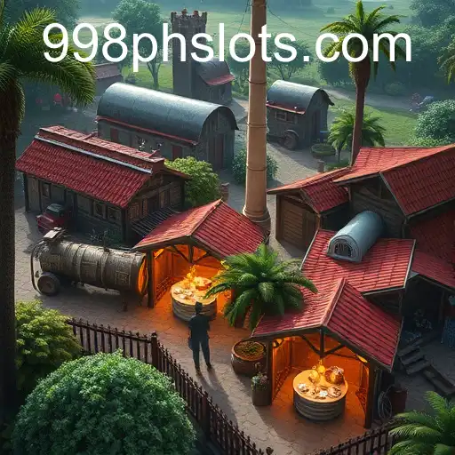 Exploring the Rise of 'Simulation Games' and the 998ph Phenomenon