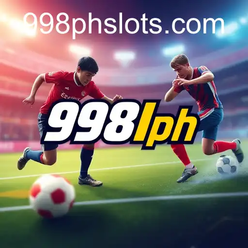 Exploring the Dynamic World of Sports Games on 998ph