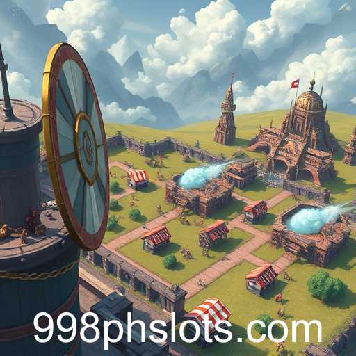 Unveiling the Intricacies of 'Strategy Zone' in the 998ph Gaming Ecosystem