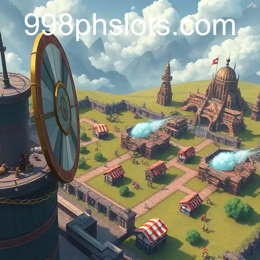 Unveiling the Intricacies of 'Strategy Zone' in the 998ph Gaming Ecosystem