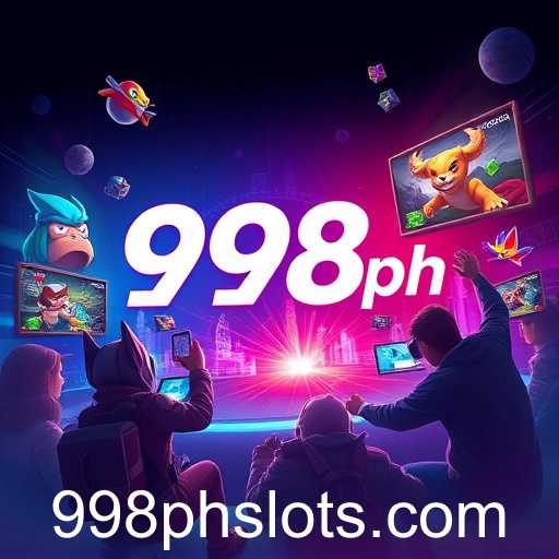 The Rise of 998ph: A Gaming Evolution